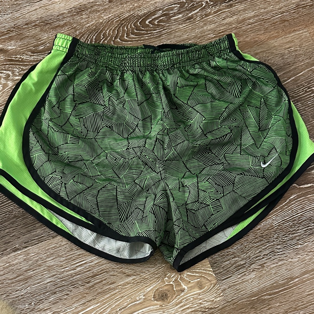 Nike Dri Fit Women's Shorts